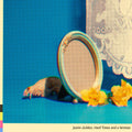 Justin Golden: Hard Times And A Woman - Compact Disc