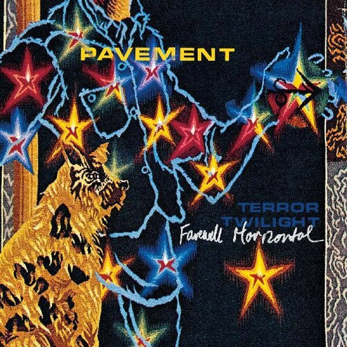 Pavement: Terror Twilight: Farewell Horizontal [ Vinyl ]