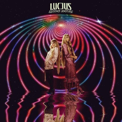 Lucius: Second Nature [ Vinyl ]