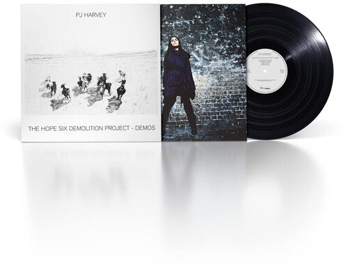 PJ Harvey: The Hope Six Demolition Project - Demos [ Vinyl ]