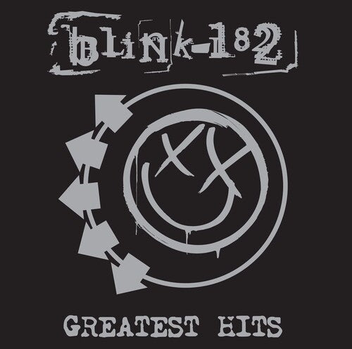 blink-182: Greatest Hits [ Vinyl ]