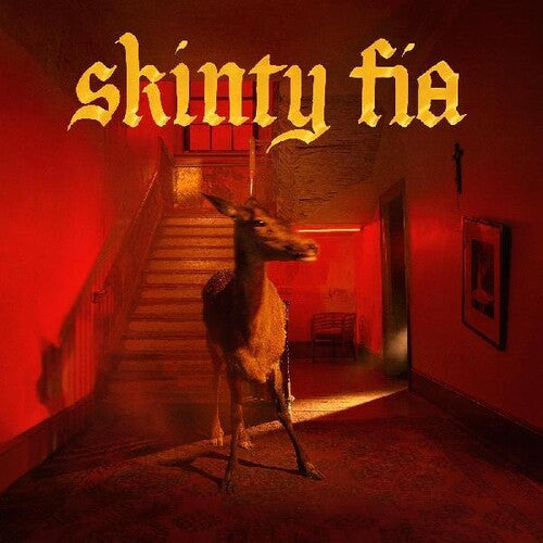 Fontaines D.C.: Skinty Fia [ Vinyl ]