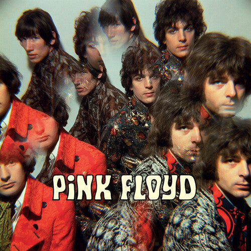 Pink Floyd: Piper At The Gates Of Dawn (Mono Version) [ Vinyl ]
