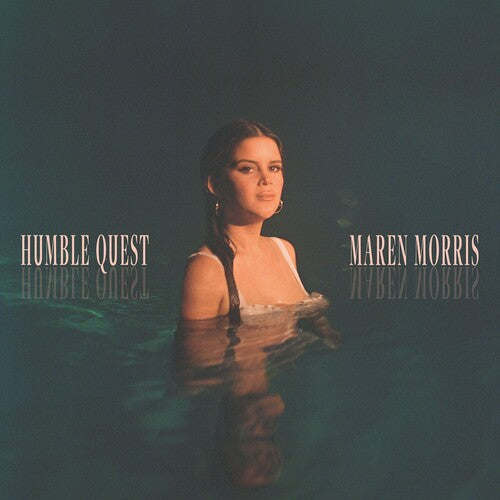 Maren Morris: Humble Quest [ Vinyl ]