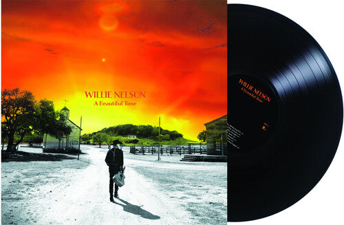 Willie Nelson: A Beautiful Time [ Vinyl ]