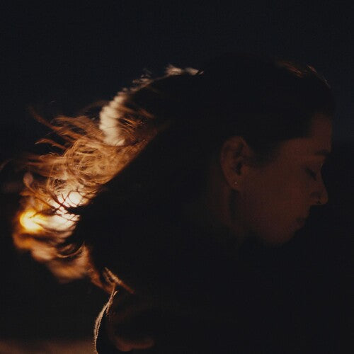 Lizzy McAlpine: five seconds flat [ Vinyl ]