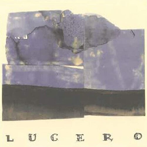 Lucero: Lucero [ Vinyl ]