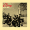 Soul Revivers: On The Grove - CD