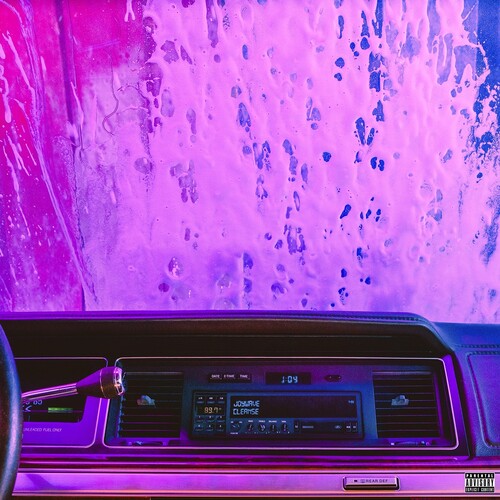 Joywave: Cleanse [ Vinyl ]