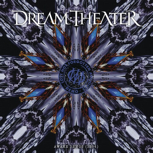 Dream Theater: Lost Not Forgotten Archives: Awake Demos (1994) - VINYL
