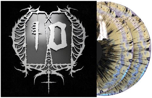 The Last Ten Seconds of Life: The Last Ten Seconds Of Life [ Vinyl ]