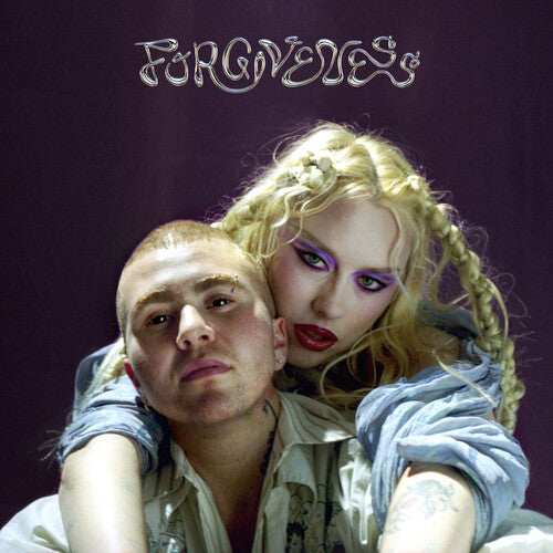 Girlpool: Forgiveness [ Vinyl ]