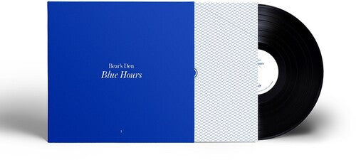 Bear's Den: Blue Hours [ Vinyl ]