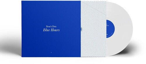 Bear's Den: Blue Hours - White [ Vinyl ]