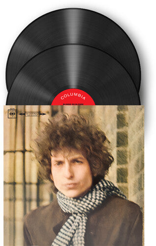 Bob Dylan: Blonde On Blonde [ Vinyl ]