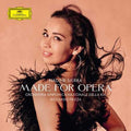 Nadine Sierra: Made for Opera - Compact Disc