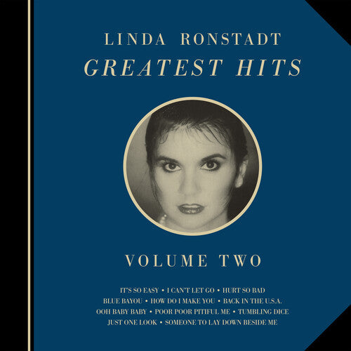 Linda Ronstadt: Greatest Hits Volume Two [ Vinyl ]