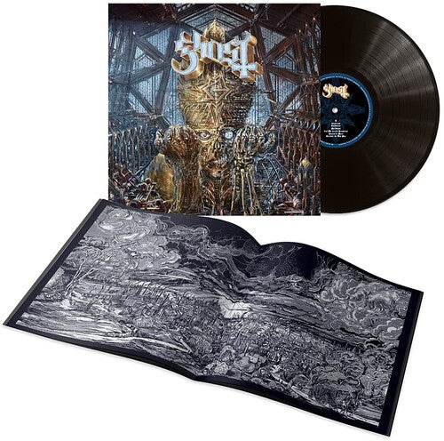 Ghost: Impera [ Vinyl ]