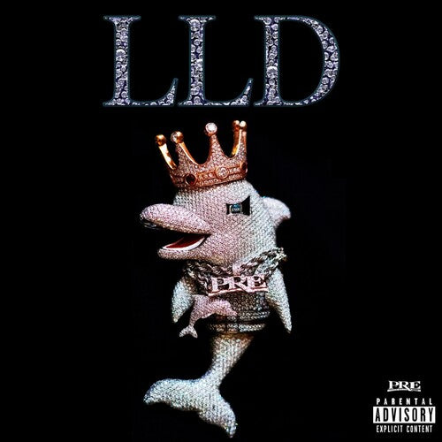 Paper Route Empire: Long Live Young Dolph - Oceania [ Vinyl ]
