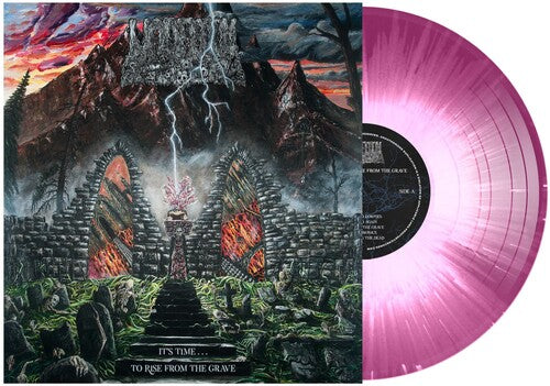 Undeath: It's Time...to Rise From The Grave [ Vinyl ]