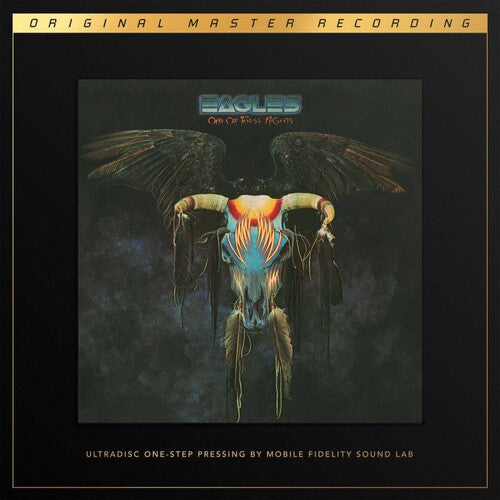 The Eagles: One Of These Nights [ Vinyl ]