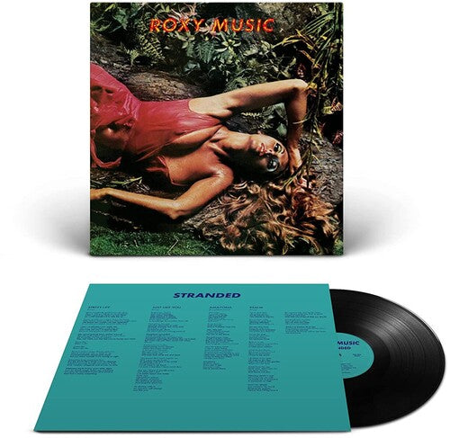 Roxy Music: Stranded [ Vinyl ]
