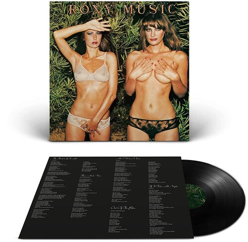 Roxy Music: Country Life [ Vinyl ]