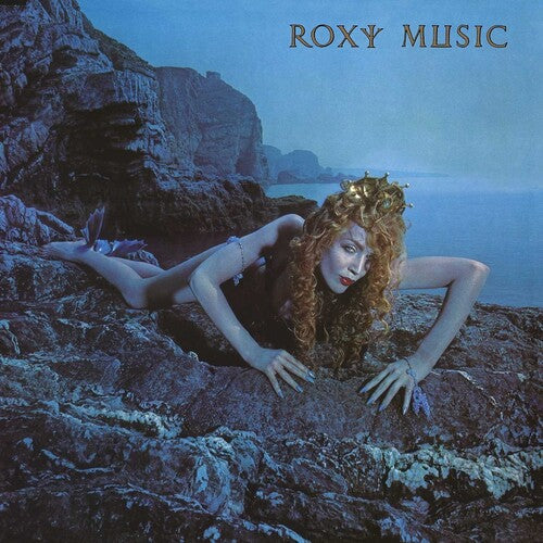 Roxy Music: Siren [ Vinyl ]