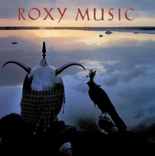 Roxy Music: Avalon [ Vinyl ]