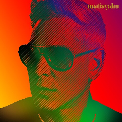 Matisyahu: Matisyahu [ Vinyl ]