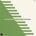 The Sure Fire Soul Ensemble: Step Down - VINYL