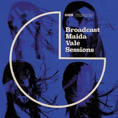 The Broadcast: Bbc Maida Vale Sessions [ Vinyl ]