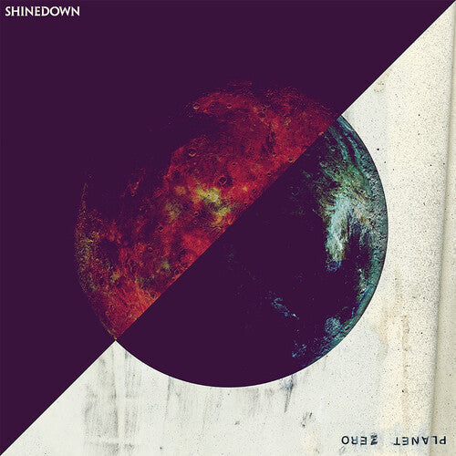 Shinedown: Planet Zero [ Vinyl ]