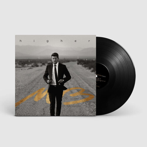 Michael Bublé: Higher [ Vinyl ]