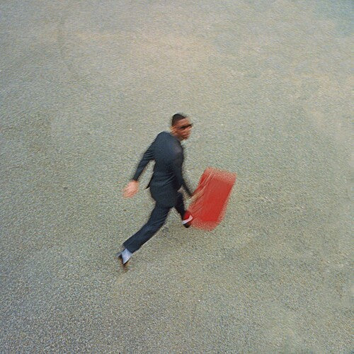 Samm Henshaw: Untidy Soul [ Vinyl ]