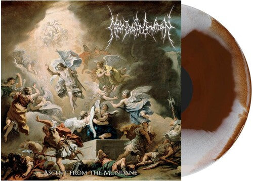 Near Death Condition: Ascent From The Mundane - VINYL