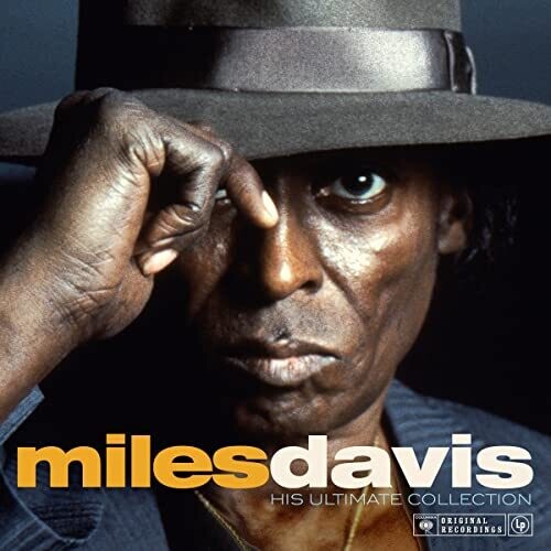 Miles Davis: MILES DAVIS His Ultimate Collection [180-Gram Black Vinyl] [ Vinyl ]