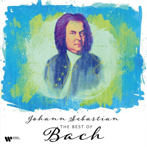 Various Artists: The Best of Bach [ Vinyl ]