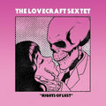 Lovecraft Sextet: Nights Of Lust - CD