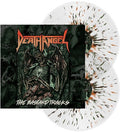 Death Angel: Bastard Tracks - VINYL