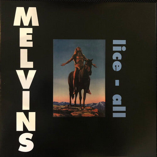 The Melvins: Melvins [ Vinyl ]