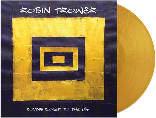 Robin Trower: Coming Closer To The Day [ Vinyl ]