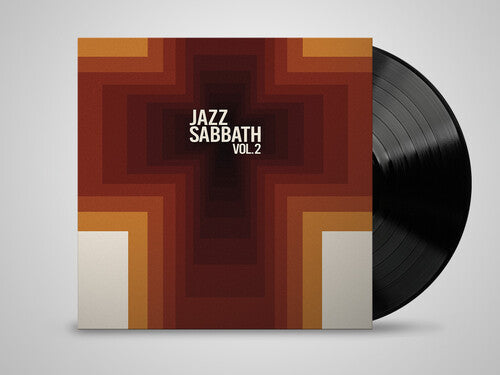 Jazz Sabbath: Vol. 2 [ Vinyl ]