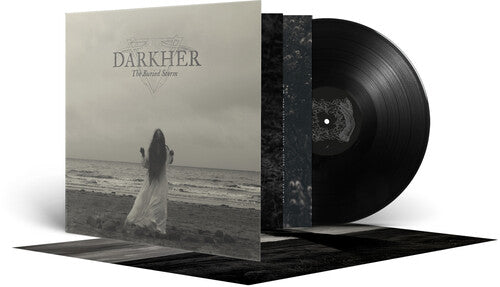 Darkher: The Buried Storm [ Vinyl ]