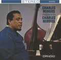 Charles Mingus: Presents Charles Mingus - Remastered - CD