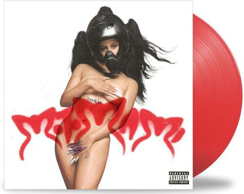 Rosalia: MOTOMAMI [ Vinyl ]