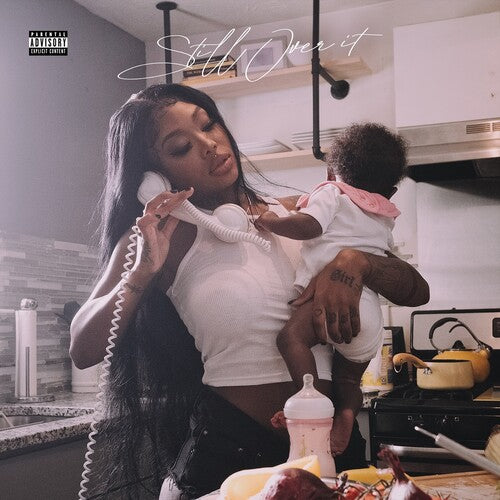 Summer Walker: Still Over It [ Vinyl ]