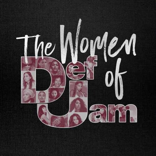 Various Artists: The Women Of Def Jam (Various Artists) [Explicit Content] [ Vinyl ]