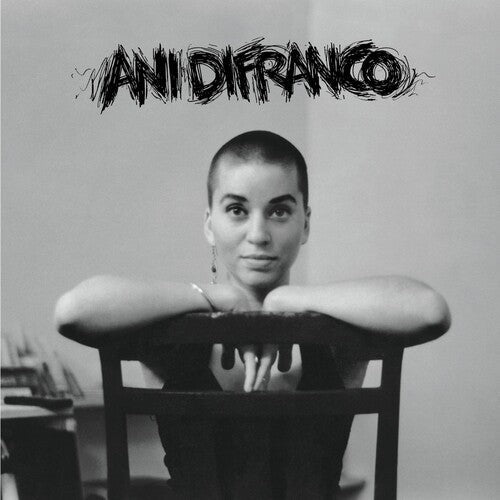 Ani DiFranco: Ani Difranco [ Vinyl ]