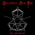 Hellfrost and Fire: Fire Frost And Hell - CD